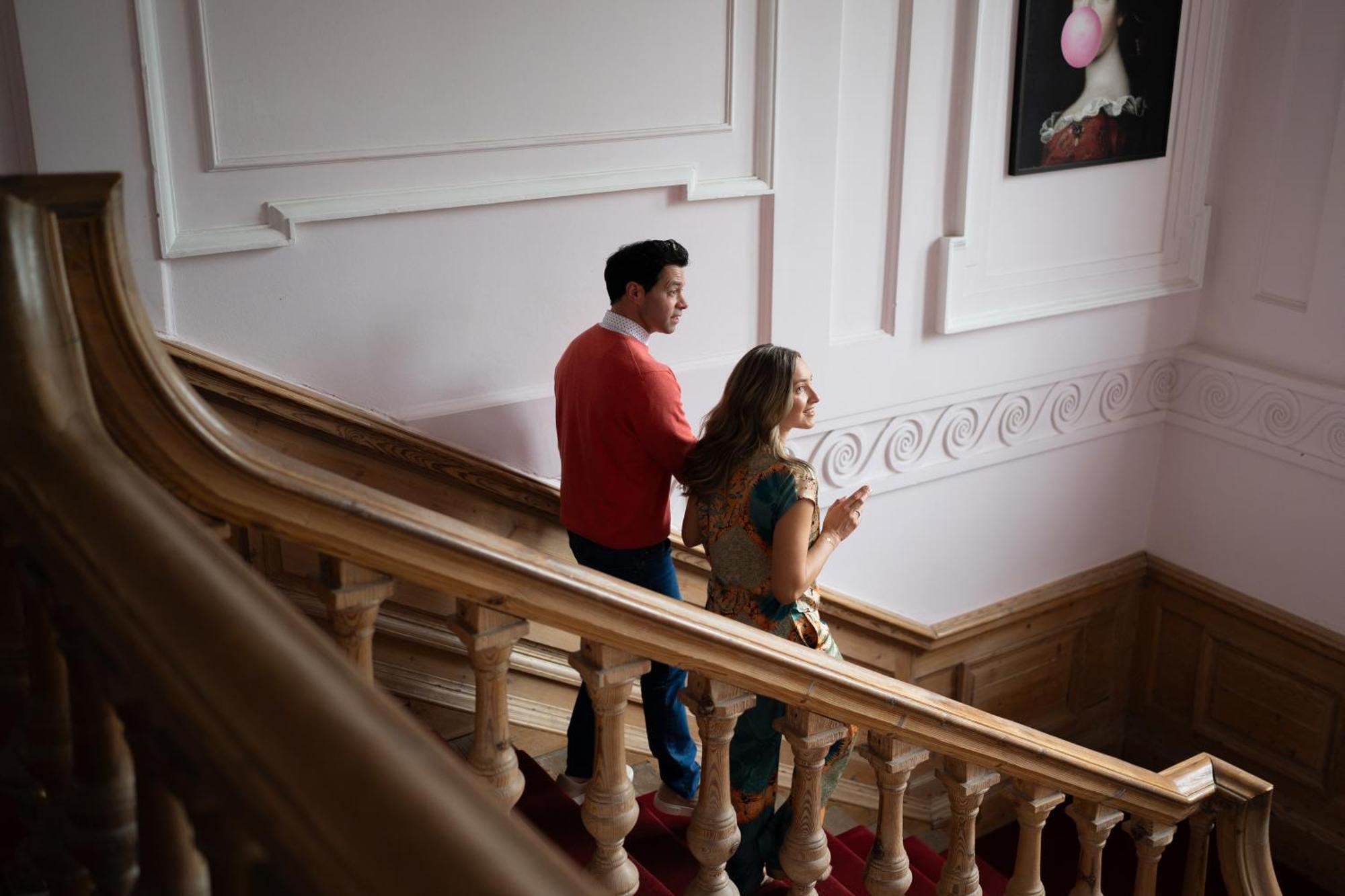 Bellinter House Hotel & Spa Navan Kültér fotó