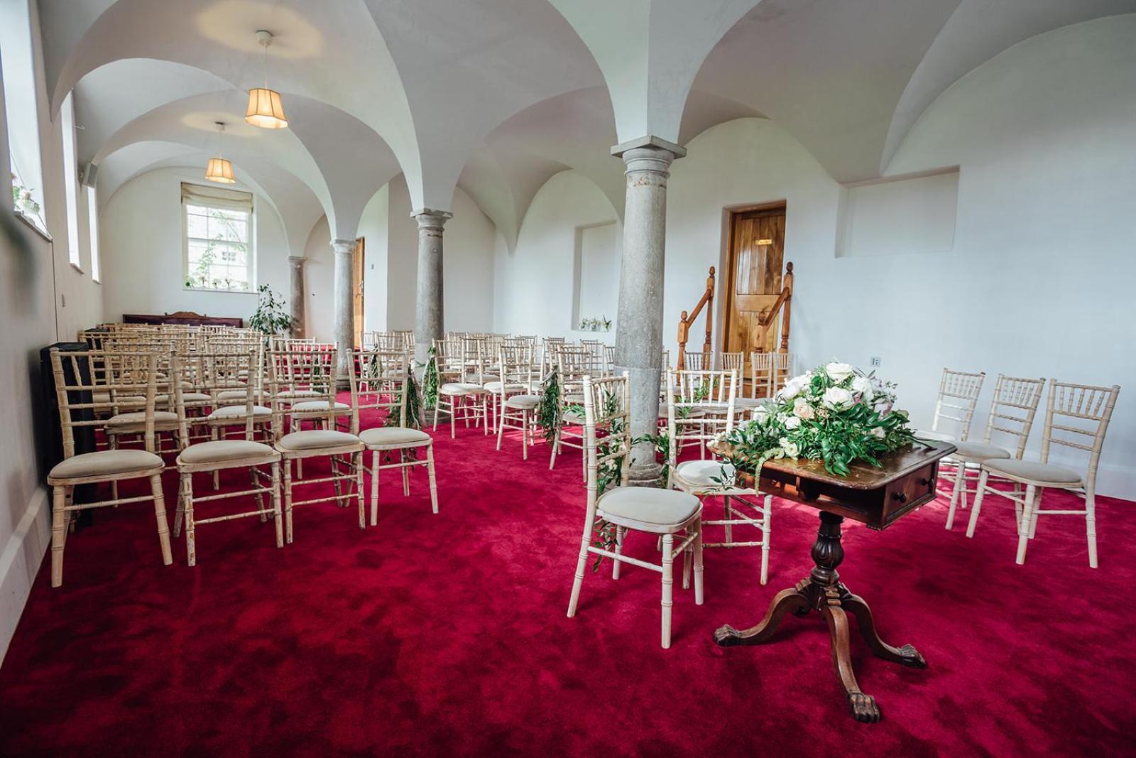 Bellinter House Hotel & Spa Navan Kültér fotó