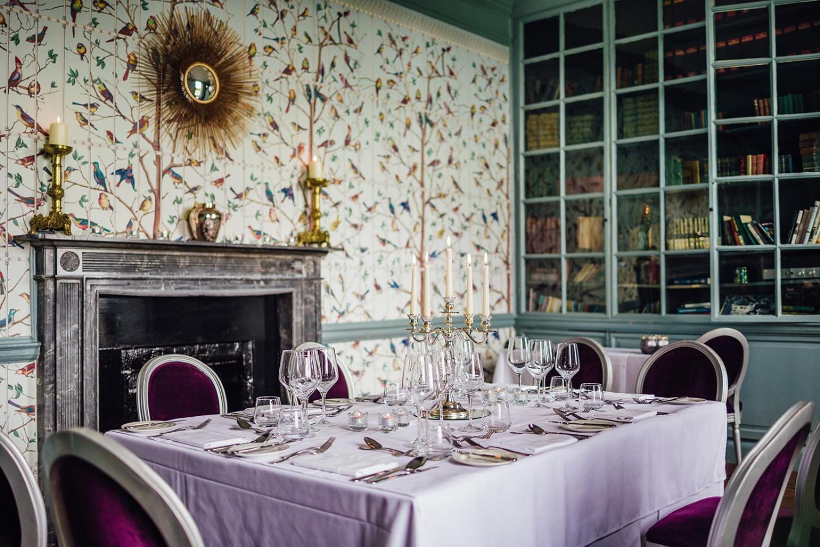 Bellinter House Hotel & Spa Navan Kültér fotó