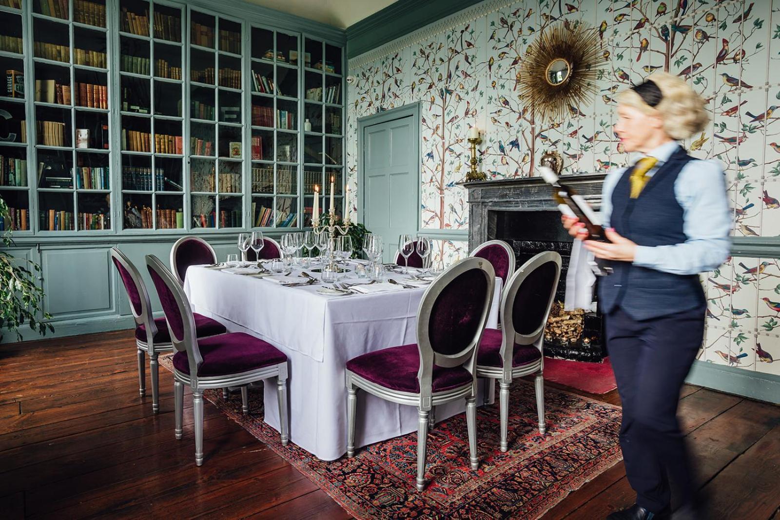 Bellinter House Hotel & Spa Navan Kültér fotó