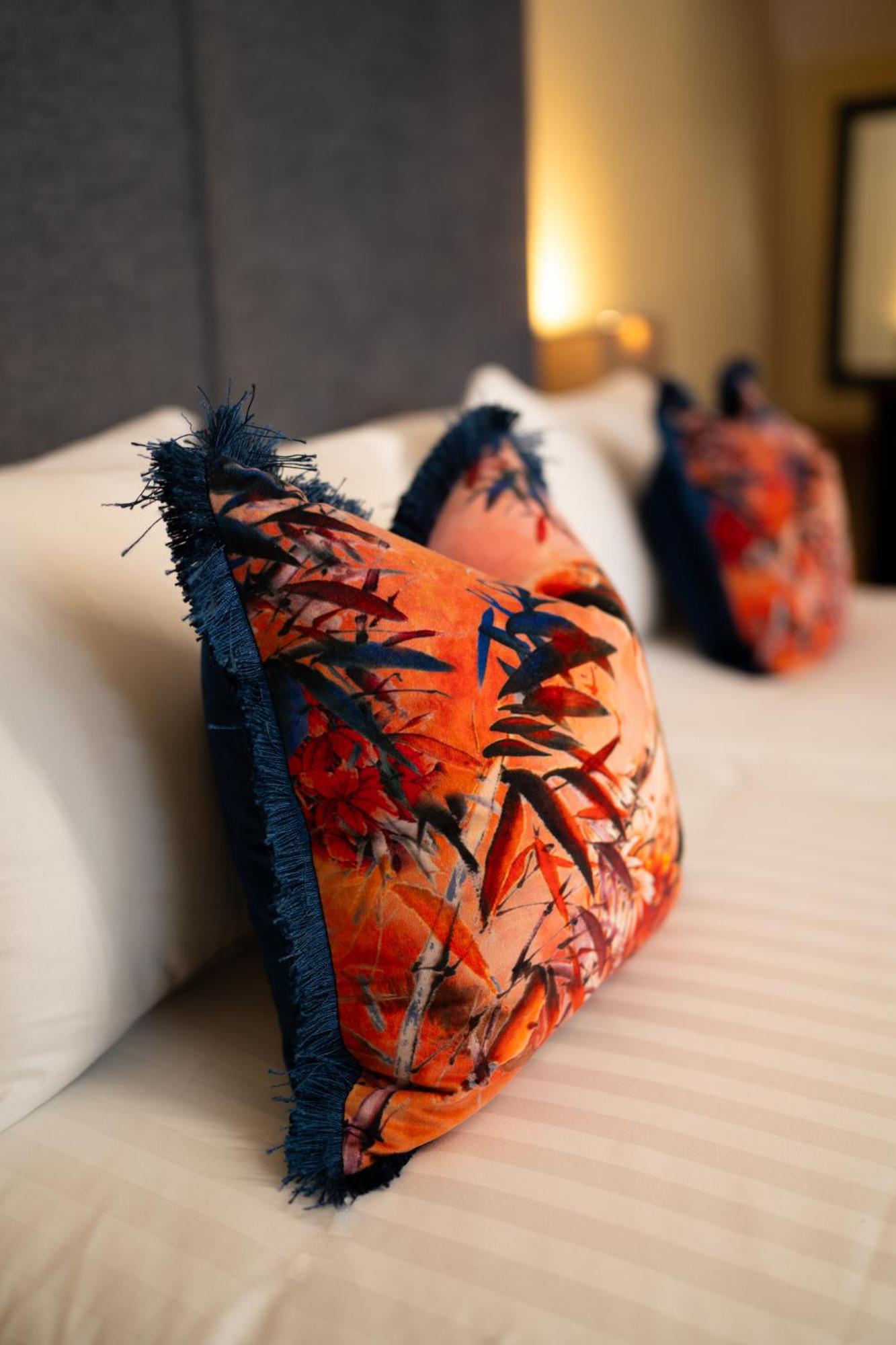 Bellinter House Hotel & Spa Navan Kültér fotó