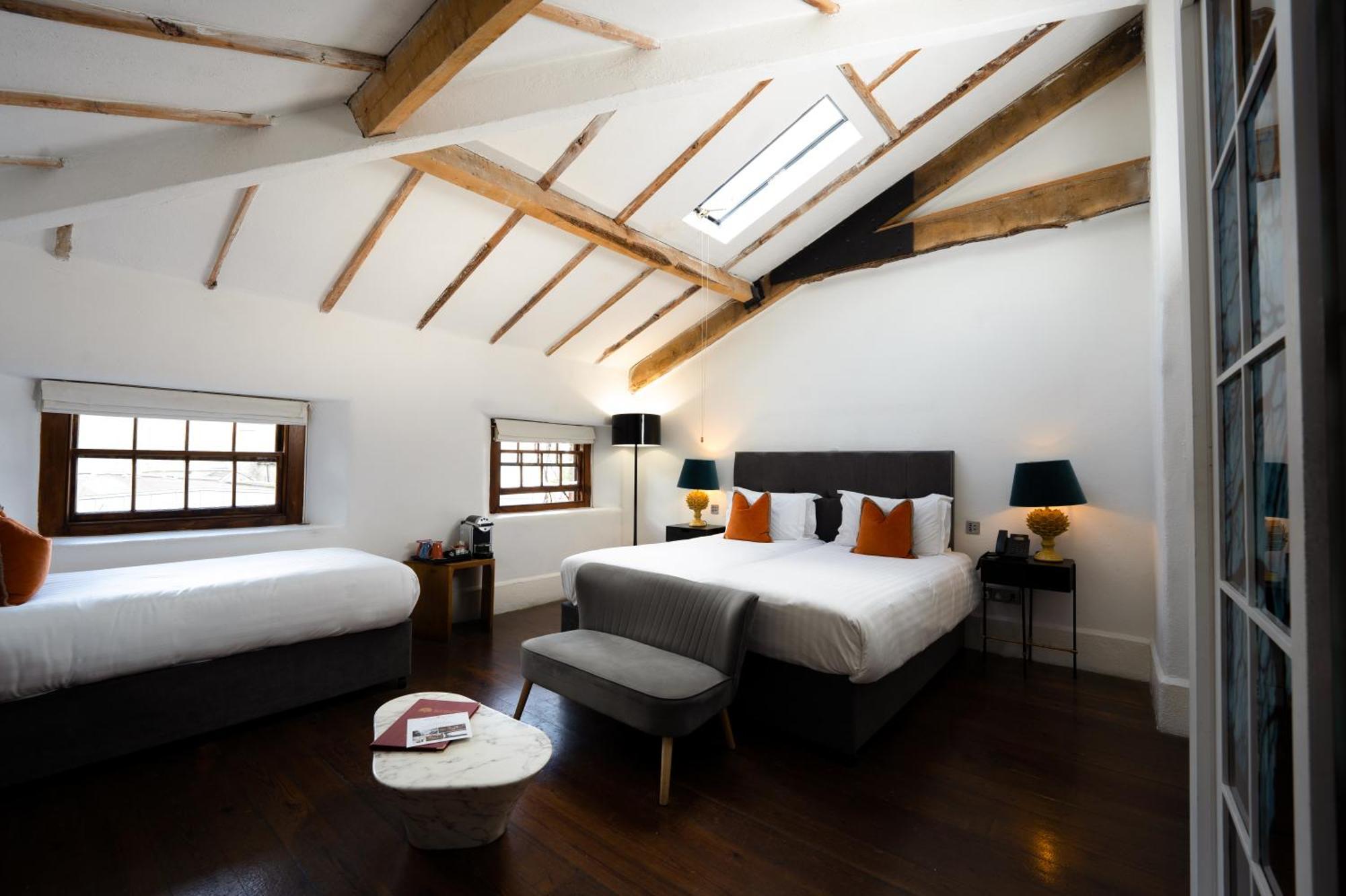 Bellinter House Hotel & Spa Navan Kültér fotó