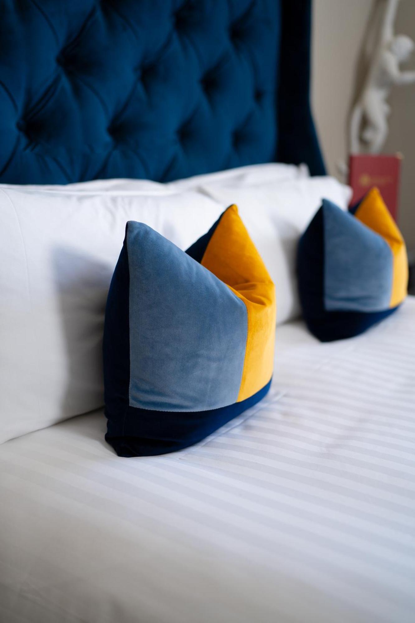 Bellinter House Hotel & Spa Navan Kültér fotó