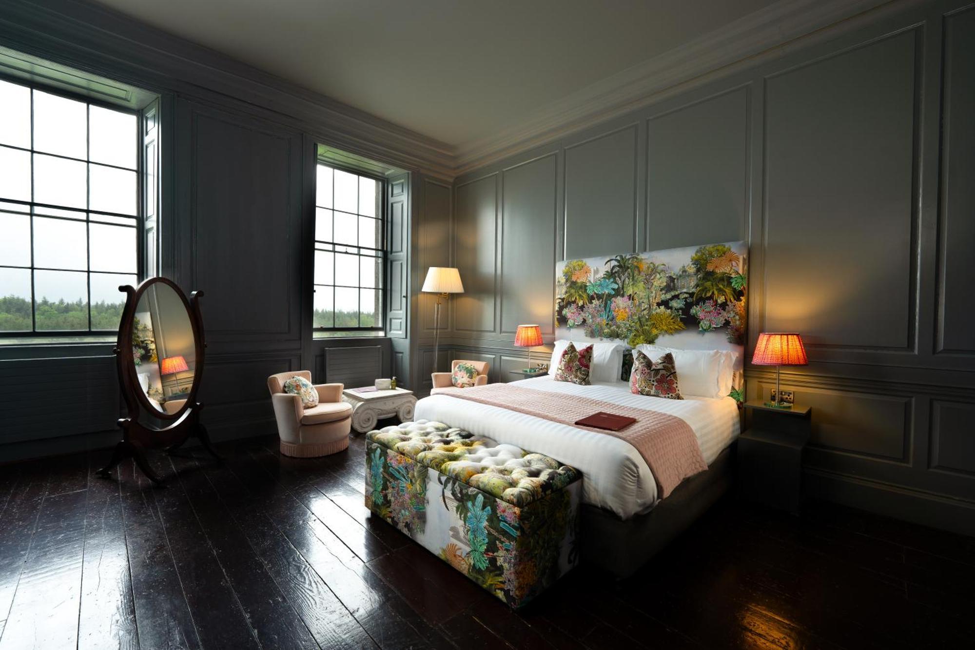 Bellinter House Hotel & Spa Navan Kültér fotó