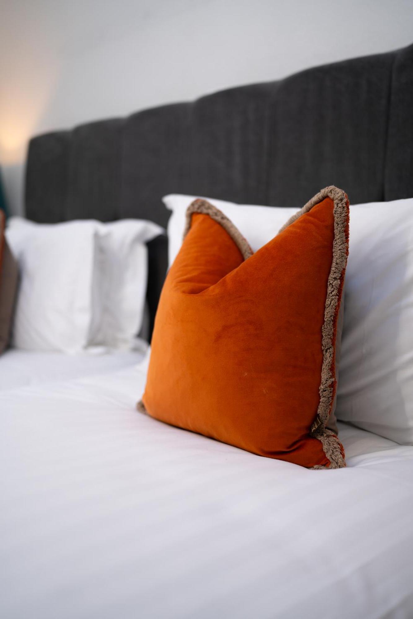 Bellinter House Hotel & Spa Navan Kültér fotó