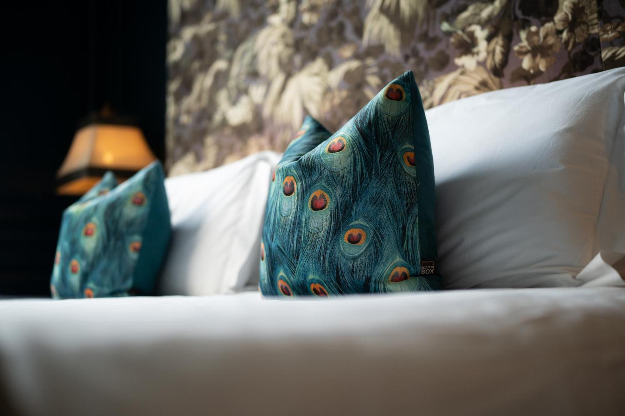 Bellinter House Hotel & Spa Navan Kültér fotó