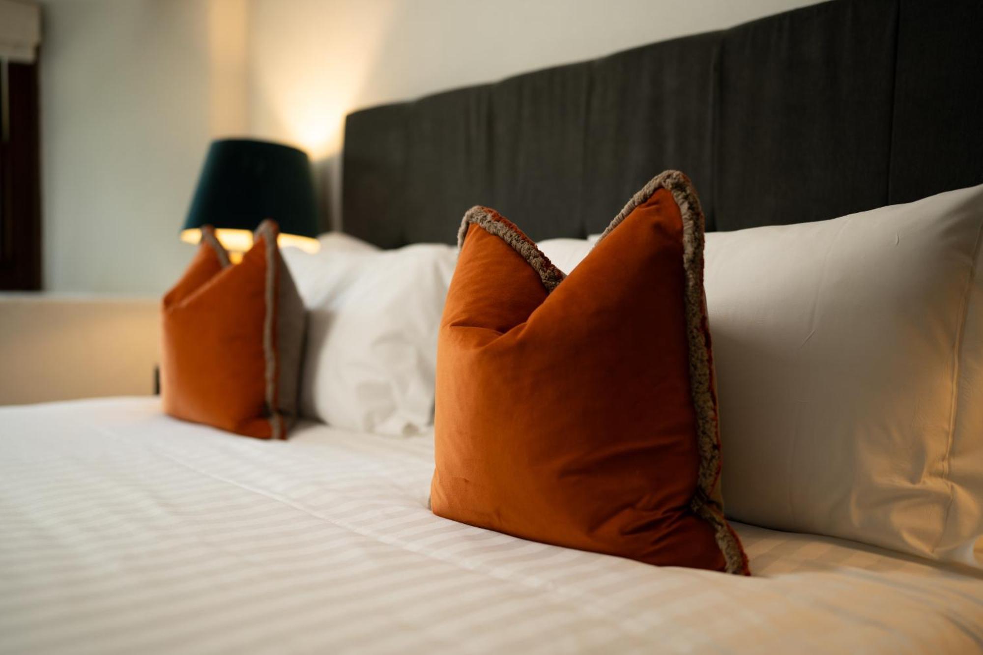 Bellinter House Hotel & Spa Navan Kültér fotó