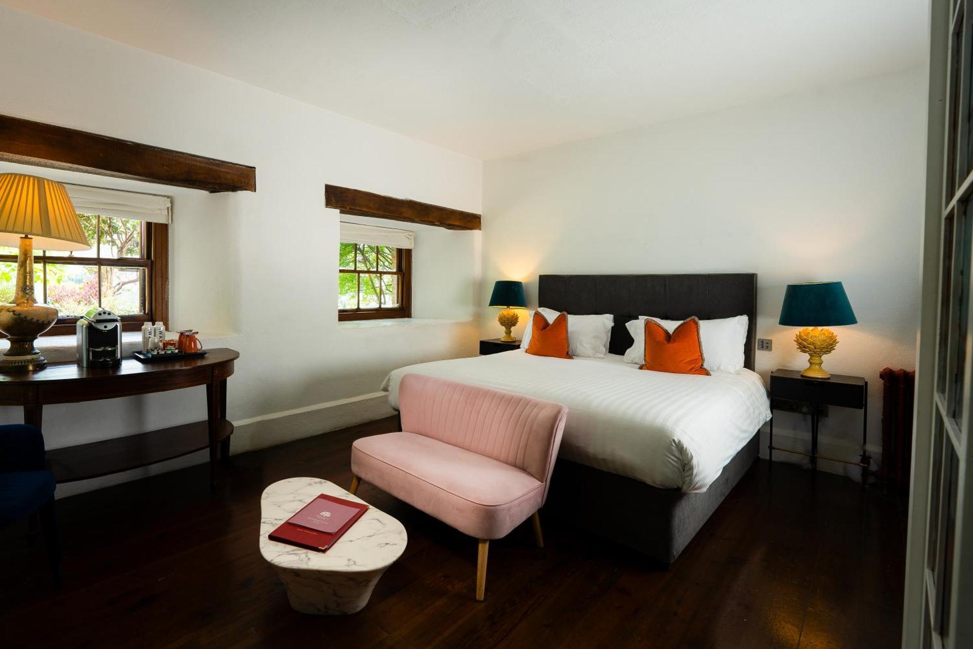 Bellinter House Hotel & Spa Navan Kültér fotó