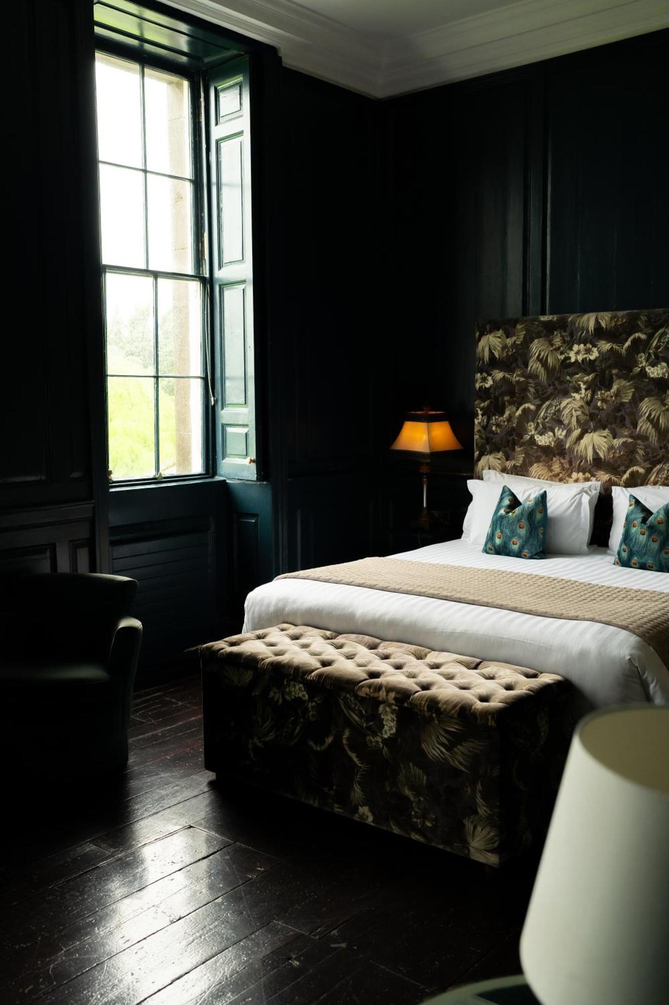Bellinter House Hotel & Spa Navan Kültér fotó