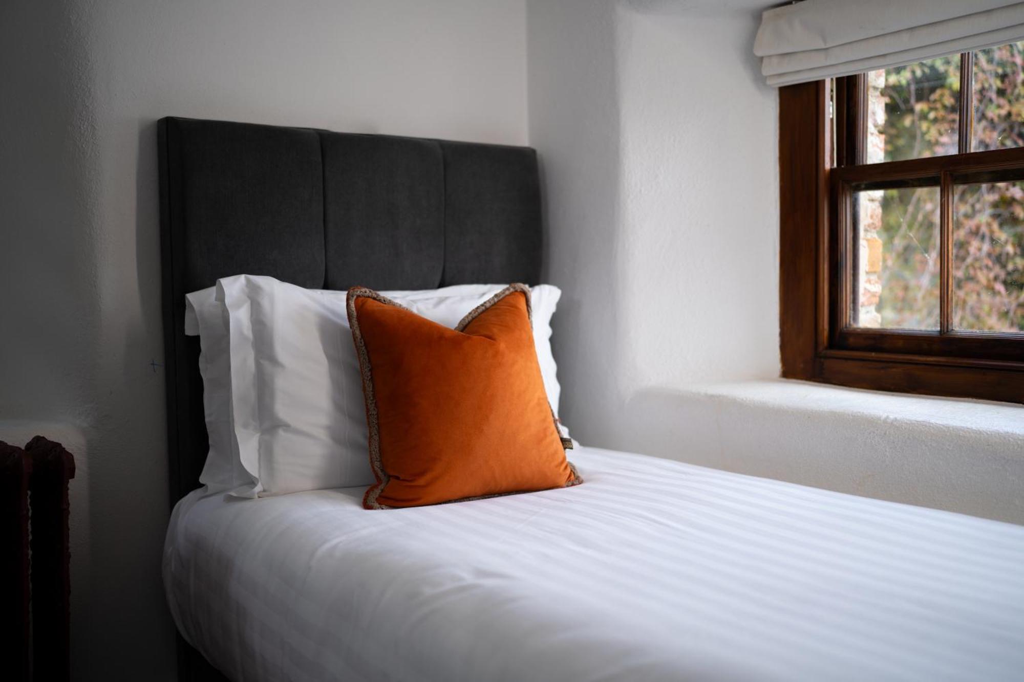 Bellinter House Hotel & Spa Navan Kültér fotó