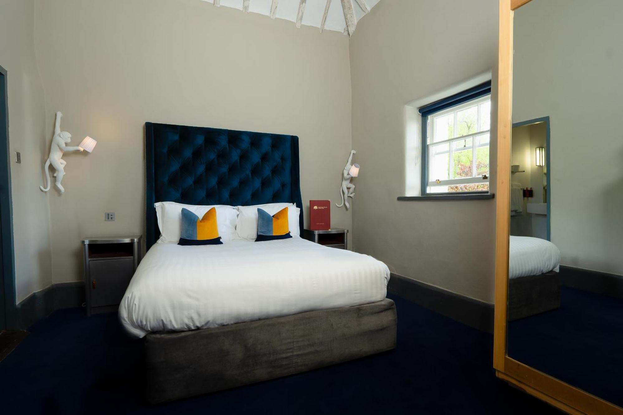 Bellinter House Hotel & Spa Navan Kültér fotó